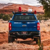 ARB Summit Rear Bumper 19-20 Ford Ranger Suite OE Towbar thumbnail 1