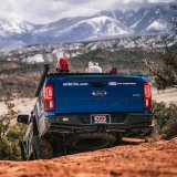 ARB Summit Rear Bumper 19-20 Ford Ranger Suite OE Towbar thumbnail 2