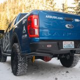 ARB Summit Rear Bumper 19-20 Ford Ranger Suite OE Towbar thumbnail 3