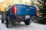 ARB Summit Rear Bumper 19-20 Ford Ranger Suite OE Towbar thumbnail 5
