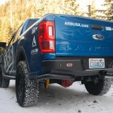 ARB Summit Rear Bumper 19-20 Ford Ranger Suite OE Towbar thumbnail 7