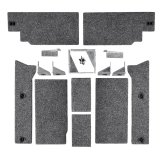 ARB Drawer Fitting Kit 19-20 Ford Ranger SuperCrew (Incl Side & Extension Floor Kit) thumbnail 4