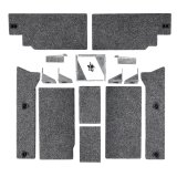ARB Drawer Fitting Kit 19-20 Ford Ranger SuperCrew (Incl Side & Extension Floor Kit) thumbnail 8