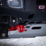 ARB 2019+ Ford Ranger Recovery Point thumbnail 4