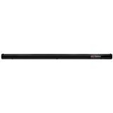 ARB Aluminum Awning, Black Frame, 8.2FT x 8.2FT, Installed with LED Light Strip thumbnail 1