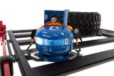 ARB BASE Rack Gas Bottle Holder thumbnail 4