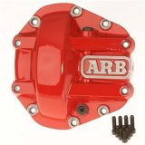 ARB Diff Cover D60/D50 thumbnail 2