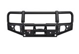 ARB Summit Bar Kit Textured Black Integrit Ford Ranger 19On (Fit Kit NOT Included) thumbnail 1