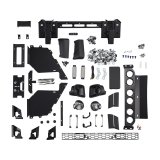 ARB Summit Bar Kit Textured Black Integrit Ford Ranger 19On (Fit Kit NOT Included) thumbnail 2