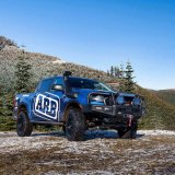 ARB Summit Bar Kit Textured Black Integrit Ford Ranger 19On (Fit Kit NOT Included) thumbnail 4