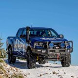 ARB Summit Bar Kit Textured Black Integrit Ford Ranger 19On (Fit Kit NOT Included) thumbnail 5
