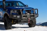 ARB Summit Bar Kit Textured Black Integrit Ford Ranger 19On (Fit Kit NOT Included) thumbnail 7