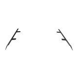 ARB BASE Rack Mount Kit w/ Deflector For BASE Rack 1770060 / 1770070 thumbnail 4