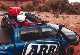 ARB BASE Rack Mount Kit w/ Deflector For BASE Rack 1770060 / 1770070 thumbnail 6