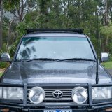 ARB BASE Rack Mount Kit - Use w/ BASE Rack 1770030 thumbnail 7