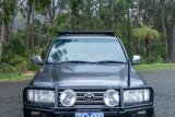 ARB BASE Rack Mount Kit - Use w/ BASE Rack 1770030 thumbnail 9