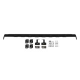 ARB BASE Rack Deflector Universal - For Use w/ Gutter-Mount BASE Rack Mount Kits thumbnail 3