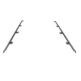 ARB BASE Rack Mount Kit with Deflector - For 1770040 thumbnail 2