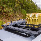 ARB BASE Rack Mount Kit with Deflector - For 1770040 thumbnail 4