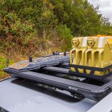 ARB BASE Rack Mount Kit with Deflector - 1770020 thumbnail 1