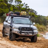 ARB BASE Rack Mount Kit with Deflector - 1770020 thumbnail 5