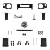ARB 18-21 Jeep Wrangler JL / 20-21 Jeep Gladiator JT Front Winch Bumper thumbnail 4