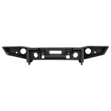 ARB 18-21 Jeep Wrangler JL / 20-21 Jeep Gladiator JT Front Winch Bumper thumbnail 6
