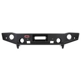 ARB 18-21 Jeep Wrangler JL / 20-21 Jeep Gladiator JT Front Winch Bumper thumbnail 7