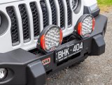ARB 18-21 Jeep Wrangler JL / 20-21 Jeep Gladiator JT Front Winch Bumper thumbnail 8