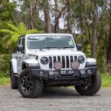 ARB 18-21 Jeep Wrangler JL / 20-21 Jeep Gladiator JT Front Winch Bumper thumbnail 9