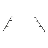 ARB BASE Rack Mount Kit - For Use with BASE Rack 1770020 thumbnail 2