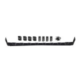 ARB BASE Rack Deflector - For Use w/1770020 and 17921030 thumbnail 3