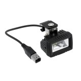 ARB BASE Rack Auxiliary Light - 2.8in 20W thumbnail 2