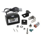 ARB BASE Rack Auxiliary Light - 2.8in 20W thumbnail 4