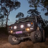 ARB Intensity SOLIS 21 LED Flood thumbnail 7