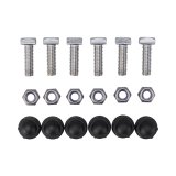 ARB AWNING T-BOLT PACK thumbnail 1