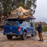 ARB Flinders Rooftop Tent thumbnail 3