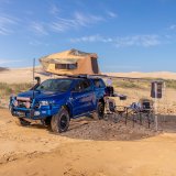 ARB Flinders Rooftop Tent thumbnail 9