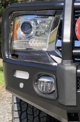 ARB Summit Bull Bar RAM 1500 (Fit Kit NOT Included) thumbnail 1