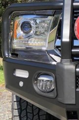 ARB Summit Bull Bar RAM 1500 (Fit Kit NOT Included) thumbnail 2