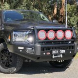 ARB Summit Bull Bar RAM 1500 (Fit Kit NOT Included) thumbnail 7