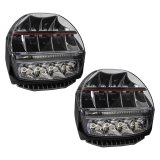 ARB Intensity IQ Driving Lights thumbnail 1