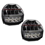 ARB Intensity IQ Driving Lights thumbnail 2