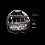 ARB Intensity IQ Driving Lights thumbnail 3