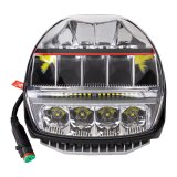 ARB Intensity IQ Driving Lights thumbnail 4