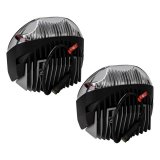 ARB Intensity IQ Driving Lights thumbnail 5