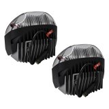 ARB Intensity IQ Driving Lights thumbnail 7