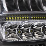 ARB Intensity IQ Driving Lights thumbnail 9