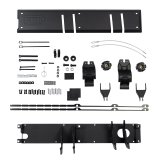 ARB Ford Bronco Jack Mounting Bracket thumbnail 1