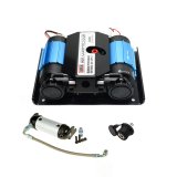 ARB Ford Bronco Twin 12V Onboard Compressor Kit thumbnail 1